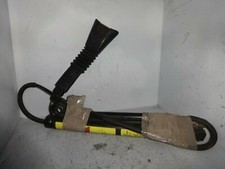 Opel Omega B Gurtschloss Gurtstraffer mechanisch vorne links Autoliv 90379457