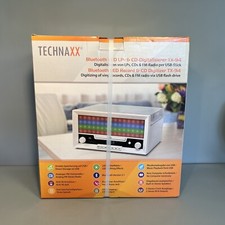 Technaxx | TX-94 Bluetooth LED