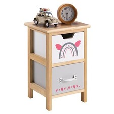 Kommode ESTA, Kinderzimmer