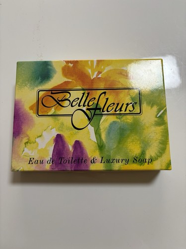 Parfüm belle fleurs - parfüm,