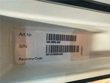 FRANKE Kaffeemaschine A600 FM