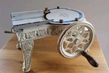 Alexanderwerk Westfalia 4001