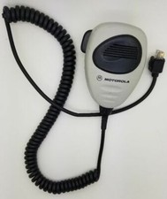 Motorola Tastatur Mikrofon GMMN4063A  / CM340 /  CM360