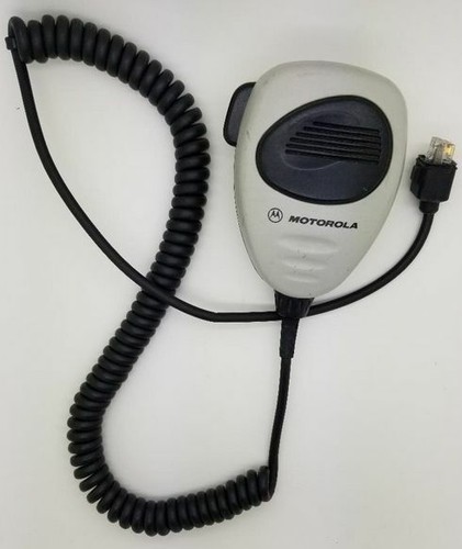 Motorola tastatur mikrofon - tastatur,