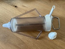 Gerda Teig Zuckerguss Spritze Spritzpistole zum Backen Garnieren Spritztüllen