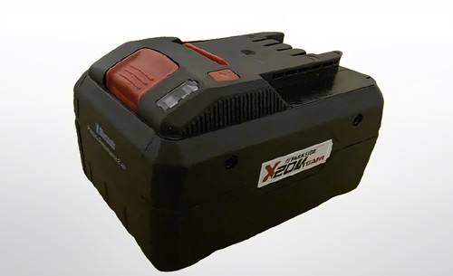 Parkside performance smart - performance®,
