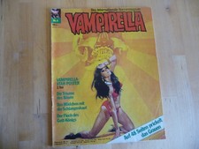 Vampirella 4 original Pabel