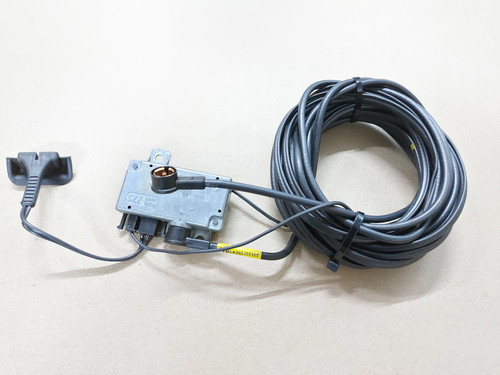 Antenne kabel kabelbaum - kabelbaum, +