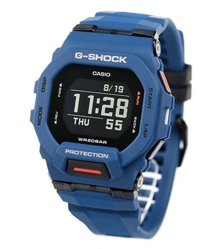 Casio shock quartz sport - casio,