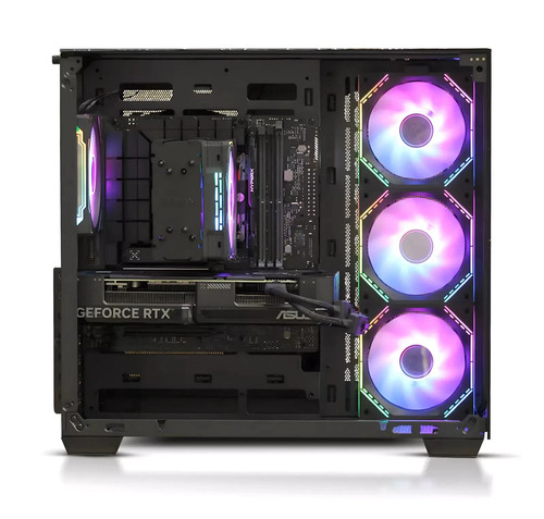 Schneller gaming amd - pc, /