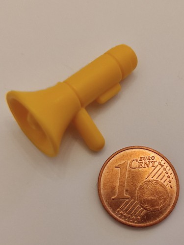 Playmobil kl megafon - 1,