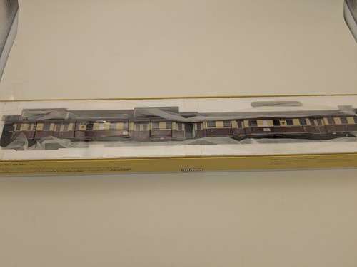 Brawa 44082 triebwagen et - brawa,