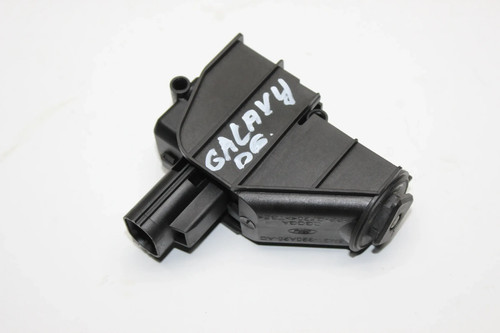 Stellmotor verriegelung - zv,