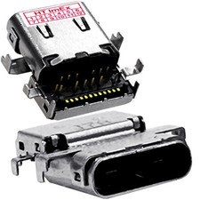 Strombuchse passend für HP