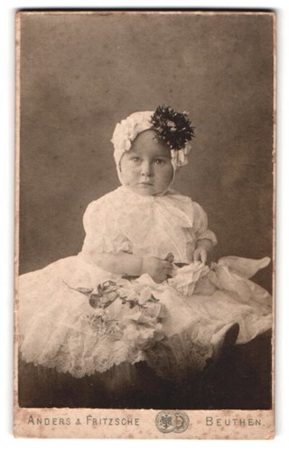 Fotografie anders fritzsche - &,