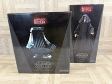 Star Wars - Sideshow -