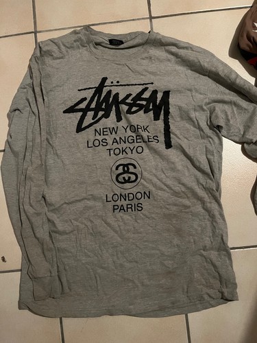 Stussy shirt größe - stussy, t-shirt