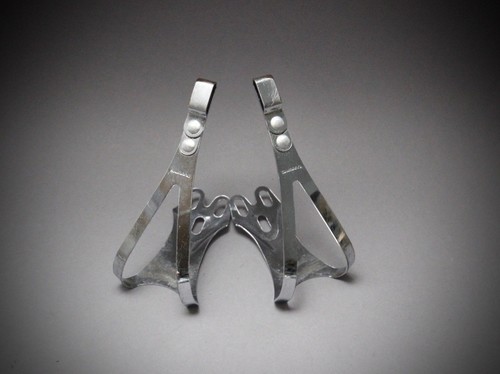 Shimano pedal clips size - shimano, l