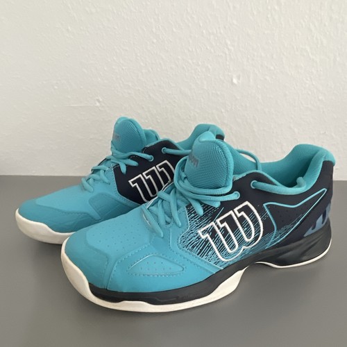 Wilson rush pro - rush, tennisschuhe