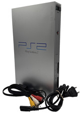 Sony PlayStation 2 PS2 Fat