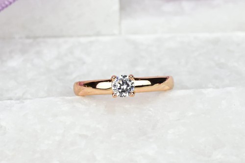 Karat rotgold 90 kt - karat,