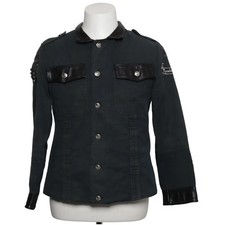 Pyrate-Style, Jacke, Herren