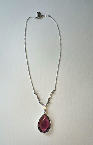 Swarovski halskette - swarovski,