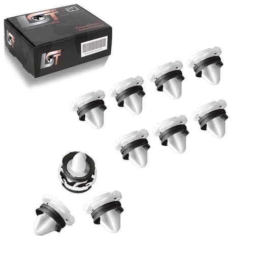 10x für renault captur kadjar - für,