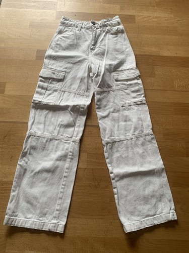Divided cargo jeans - divided, cargo-jeans