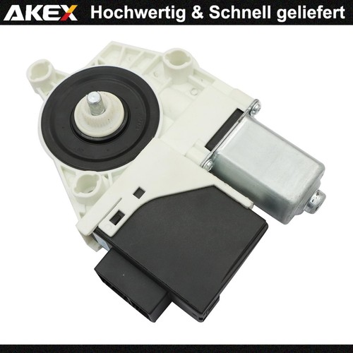 Ektrischer fensterheber motor - fensterheber,