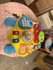 Vtech 80-181504 Abenteuer