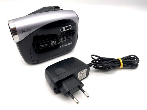 Samsung digital cam camcorder - samsung,