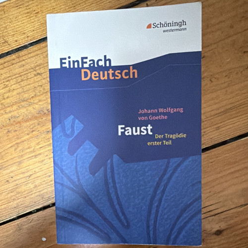 Einfach deutsch johann - einfach,