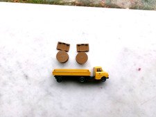 Wiking Opel Blitz Auflieger