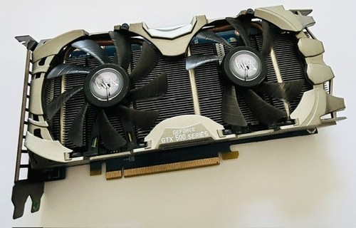 1gb kfa2 nvidia - geforce, gtx