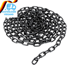 Ohbien Starke Stahlkette Aus