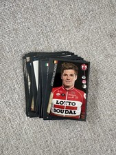 Sticker-Set Panini Giro d'Italia 2017 100