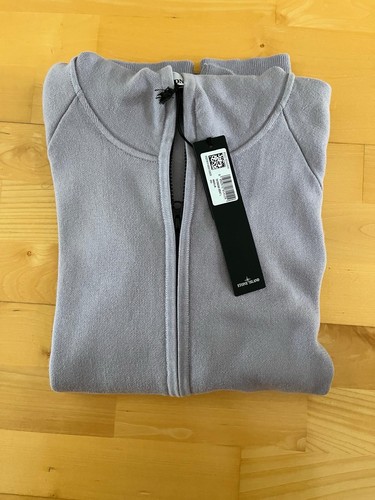 Stone island sweatjacke - stone,