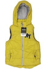 H&M Jacke Jungen Mantel Weste Kinderjacke Gr. EU 110/116 Gelb #j3ez53i
