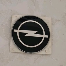 Original Opel Emblem Zeichen