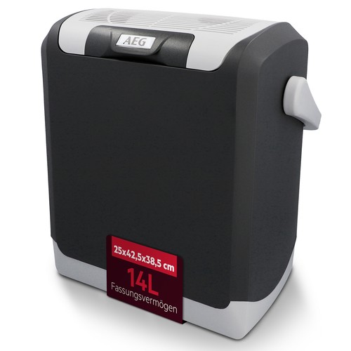 Kühlbox kk14 aeg volt - kühlbox,
