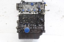 Motor Peugeot 206 2A RHY DW10TD 0135FE 2.0 66 KW 90 PS Diesel 02-2001