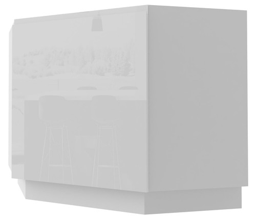 Eckunterschrank küchenschrank - eckunterschrank,