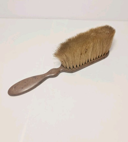 Vintage braune