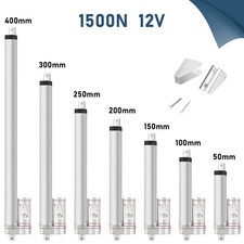 50-400mm Motor Linearantrieb