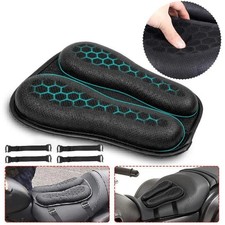 3D Gel Motorrad Sitzkissen