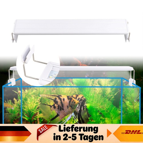 Led aquarium lampe beleuchtung - led,