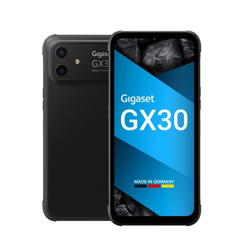Gigaset gx30128 schwarz 5g - gx30128,