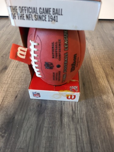 Wilson football nfl game - wilson,