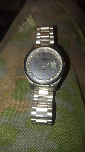 Adora funk titanium - adora,
